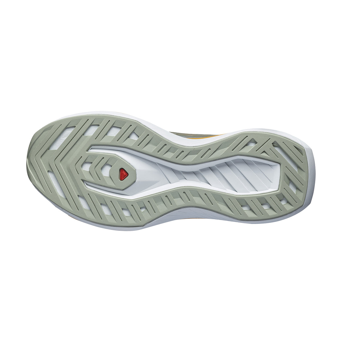 Salomon DRX Bliss Desert Sage/Zinnia/White