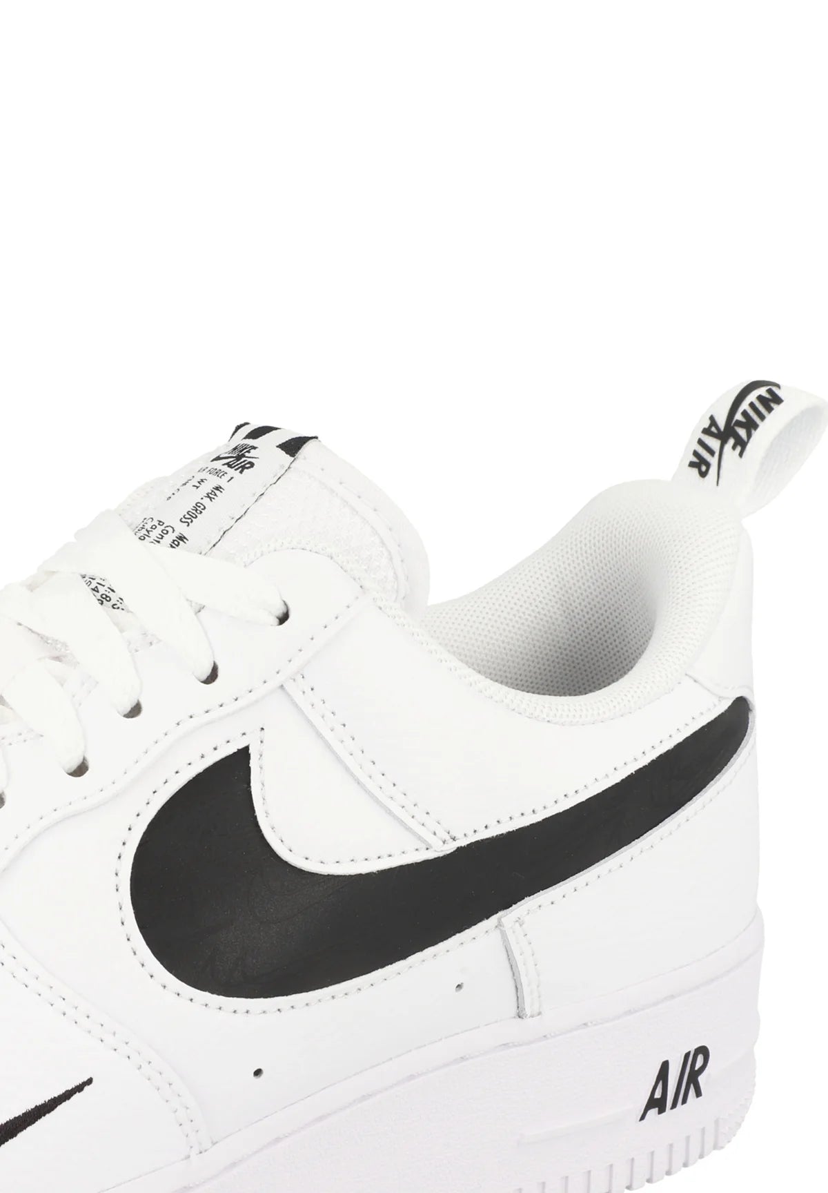 Nike Performance AIR FORCE 1 '07 LV8 JD - Scarpe da allenamento