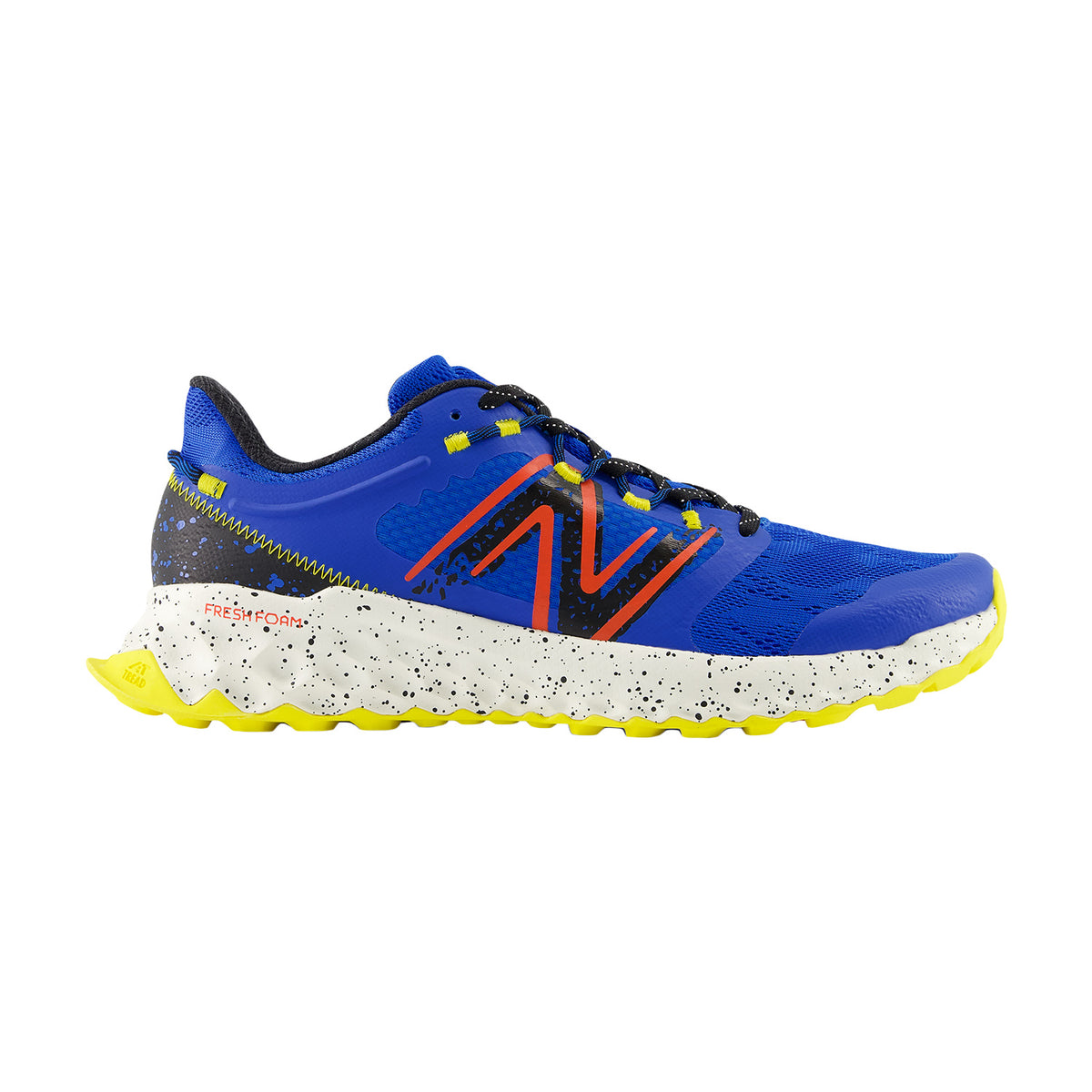 New Balance Fresh Foam Garoé Blue Oasis