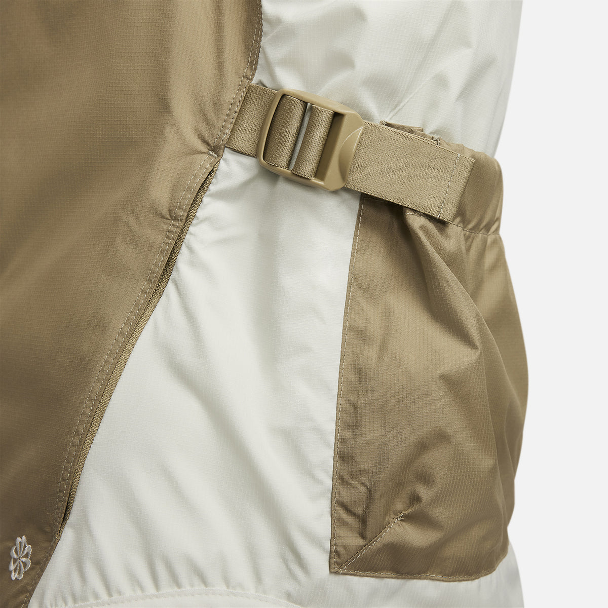 Nike Trail Repel Gilet Sea Glass/Neutral Olive
