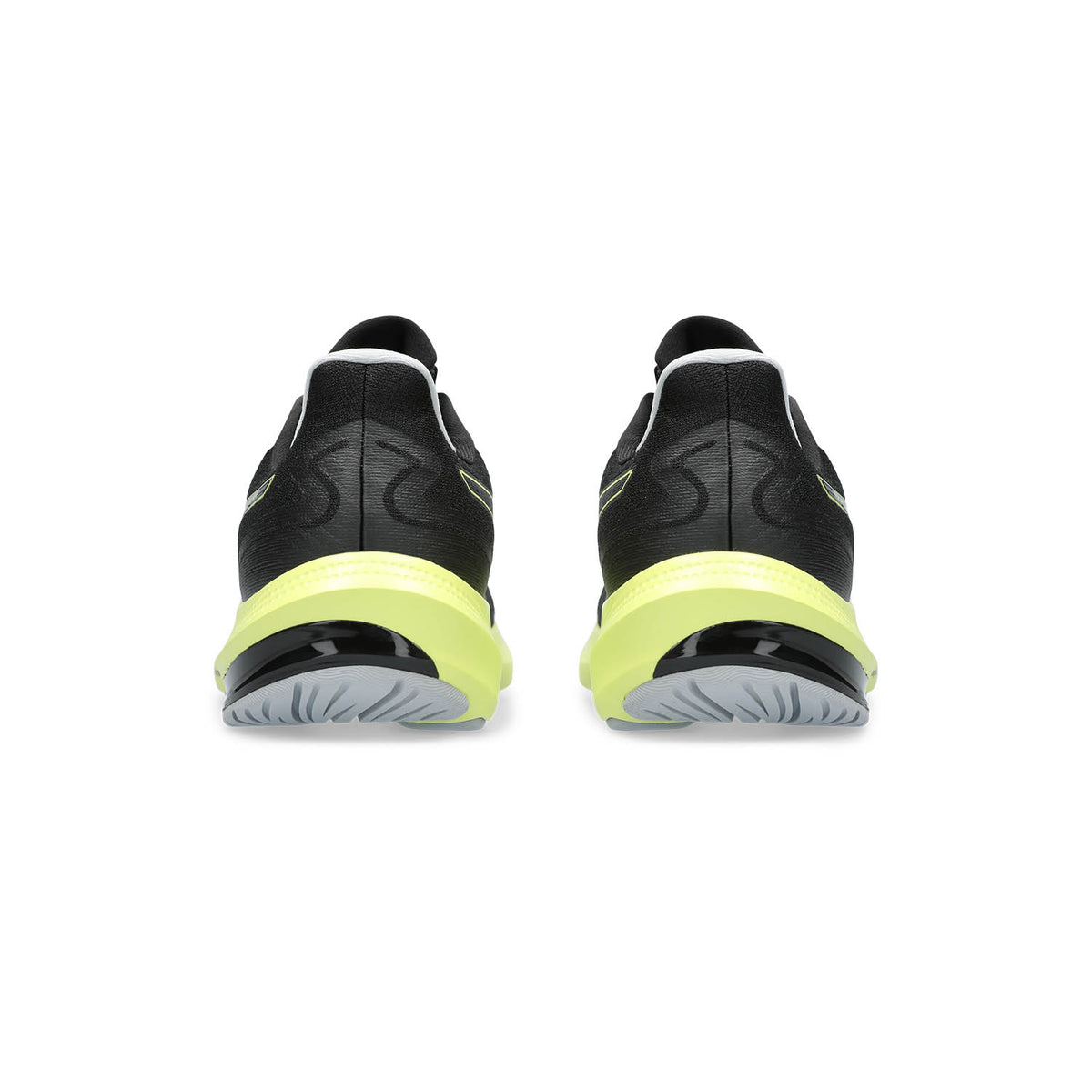 Asics Gel Pulse 14 Black/Glow Yellow