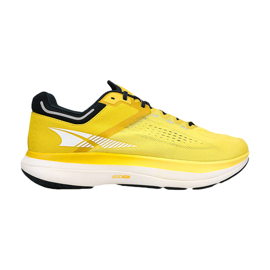 Altra Vanish Tempo Yellow
