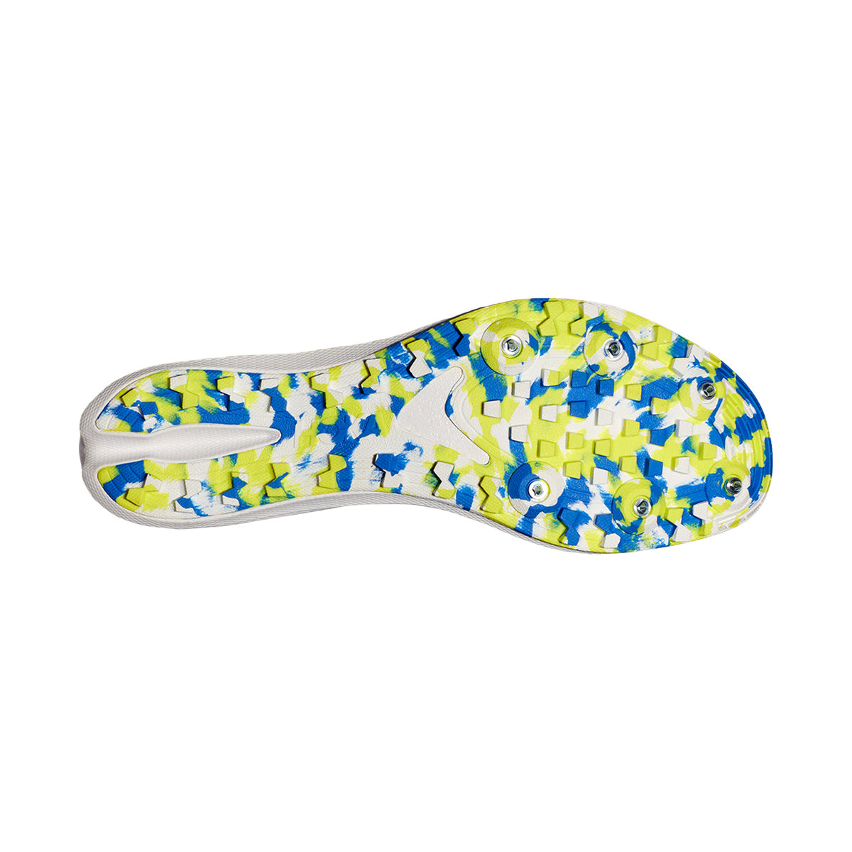 Hoka Crescendo XC Dive Blue/Evening Primrose