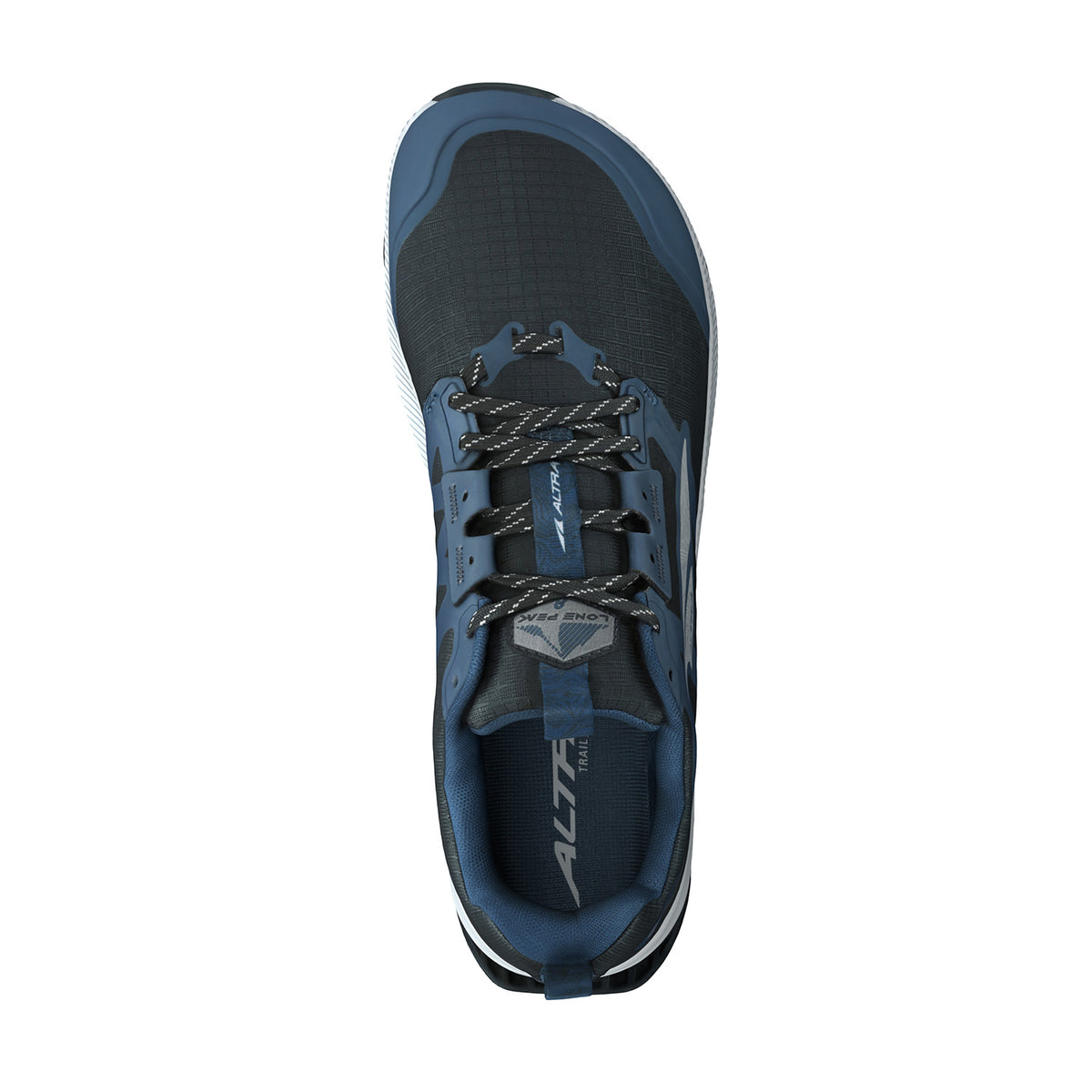Altra Lone Peak 8 Navy/Black