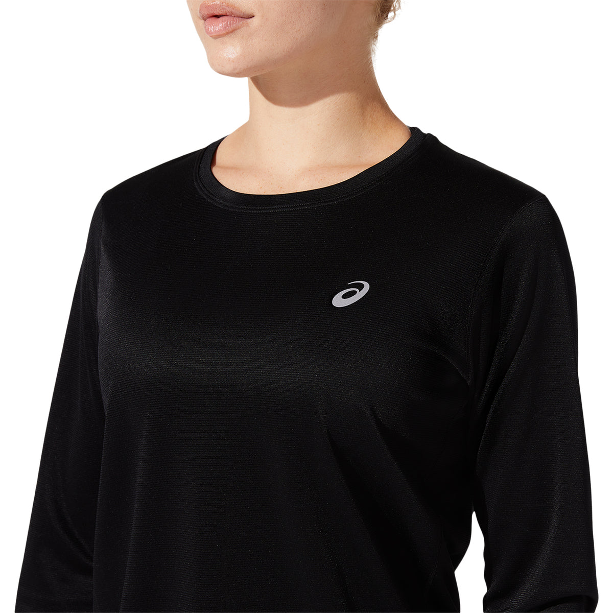 Asics Core Maglia Performance Black