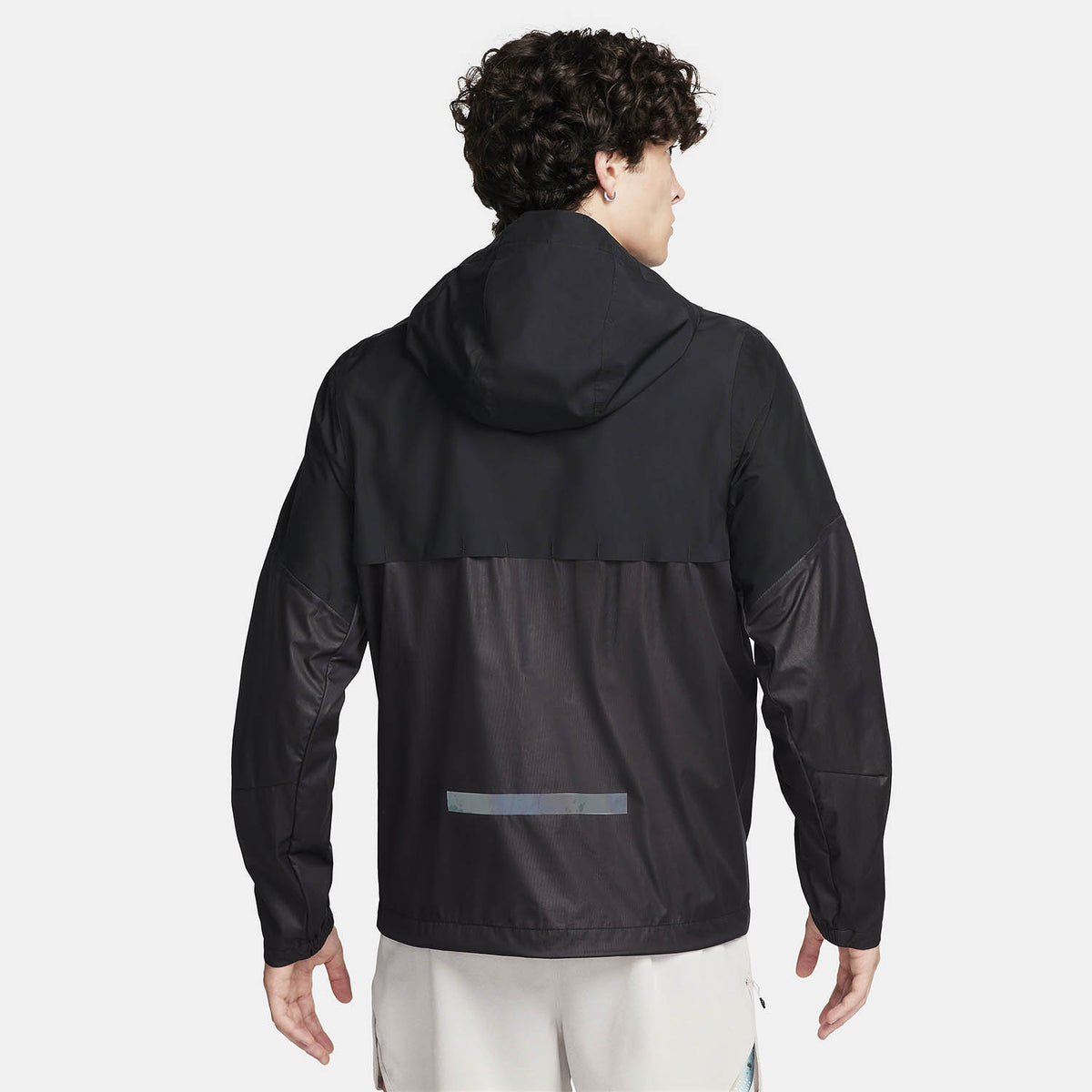 Nike Storm-FIT ADV Aerogami Giacca Black/Reflective Black