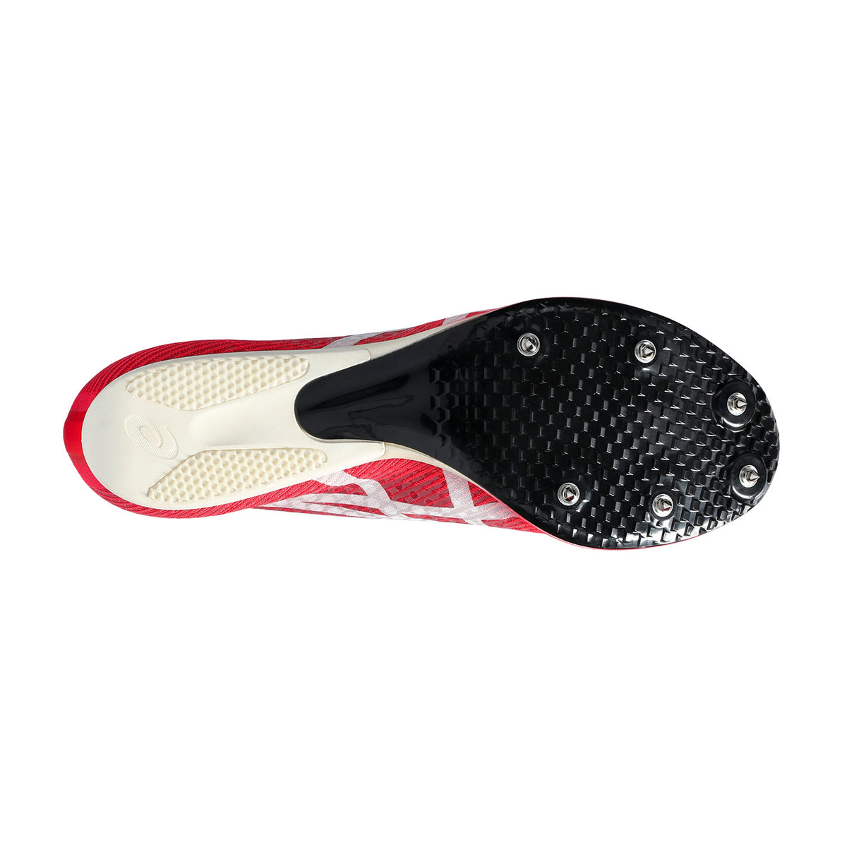 Asics Metaspeed MD Diva Pink/White