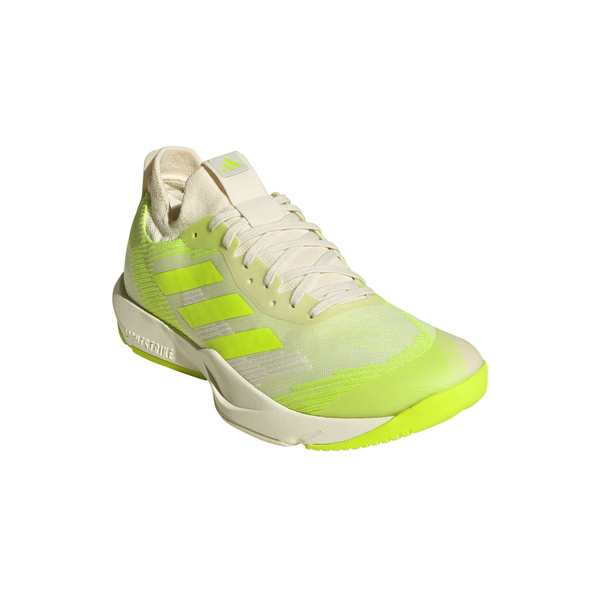 adidas Rapidmove ADV Trainer Core White/Licid Lemon