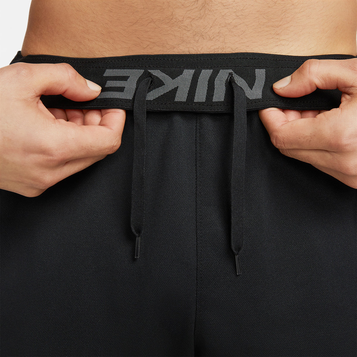 Nike Dri-FIT Totality 7in Pantaloncini Black/White