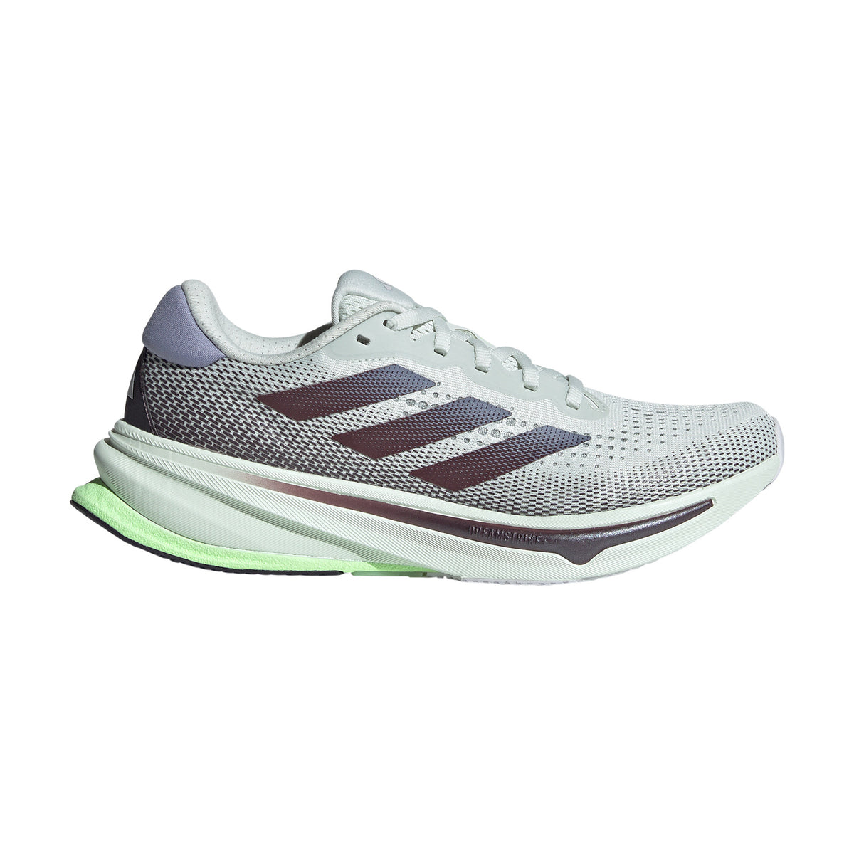 adidas Supernova Rise Crystal Jade/Aurora Metallic/Silver Dawn