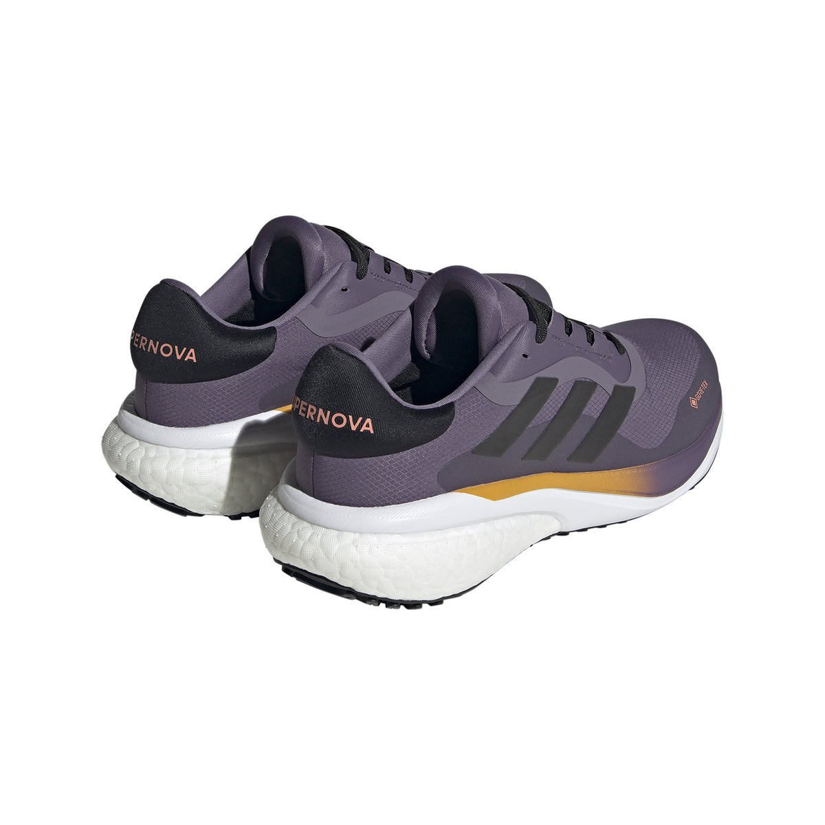 adidas Supernova 3 GTX Shadow Navy/Core Black/Wonder Clay
