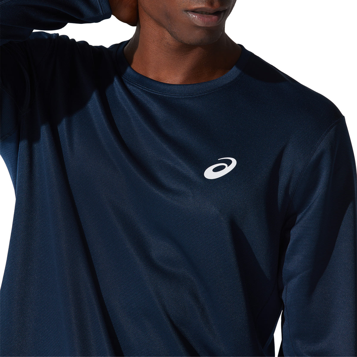 Asics Core Maglia French Blue