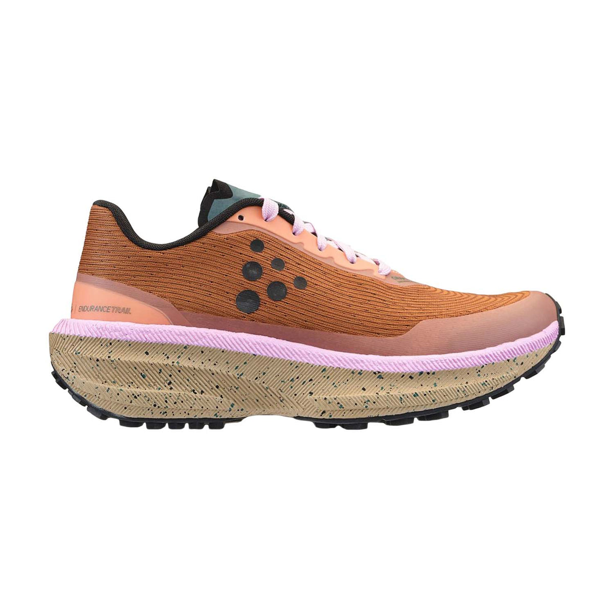 Craft Endurance Trail Mud/Whiz