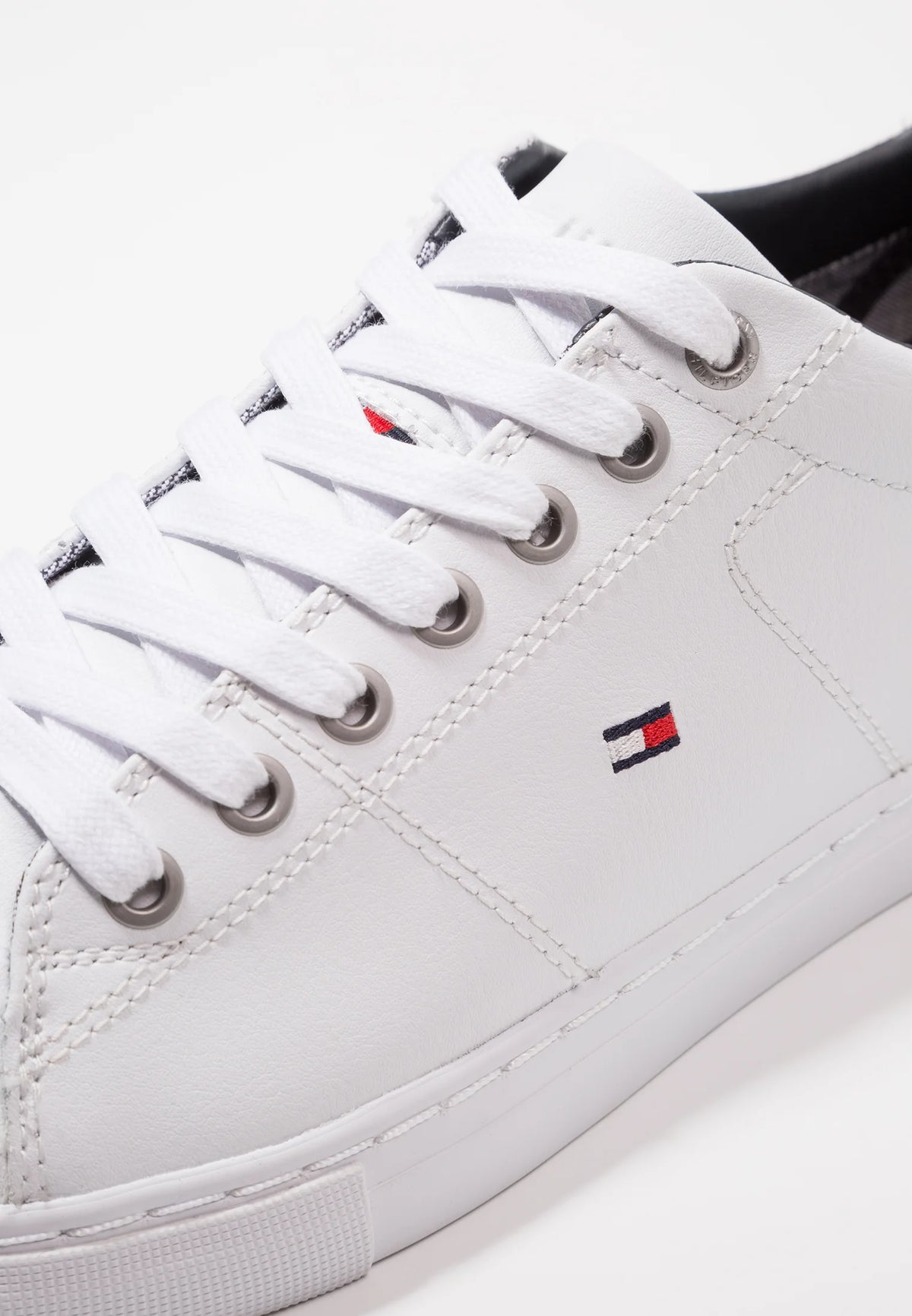 Tommy Hilfiger ESSENTIAL - Sneakers basse