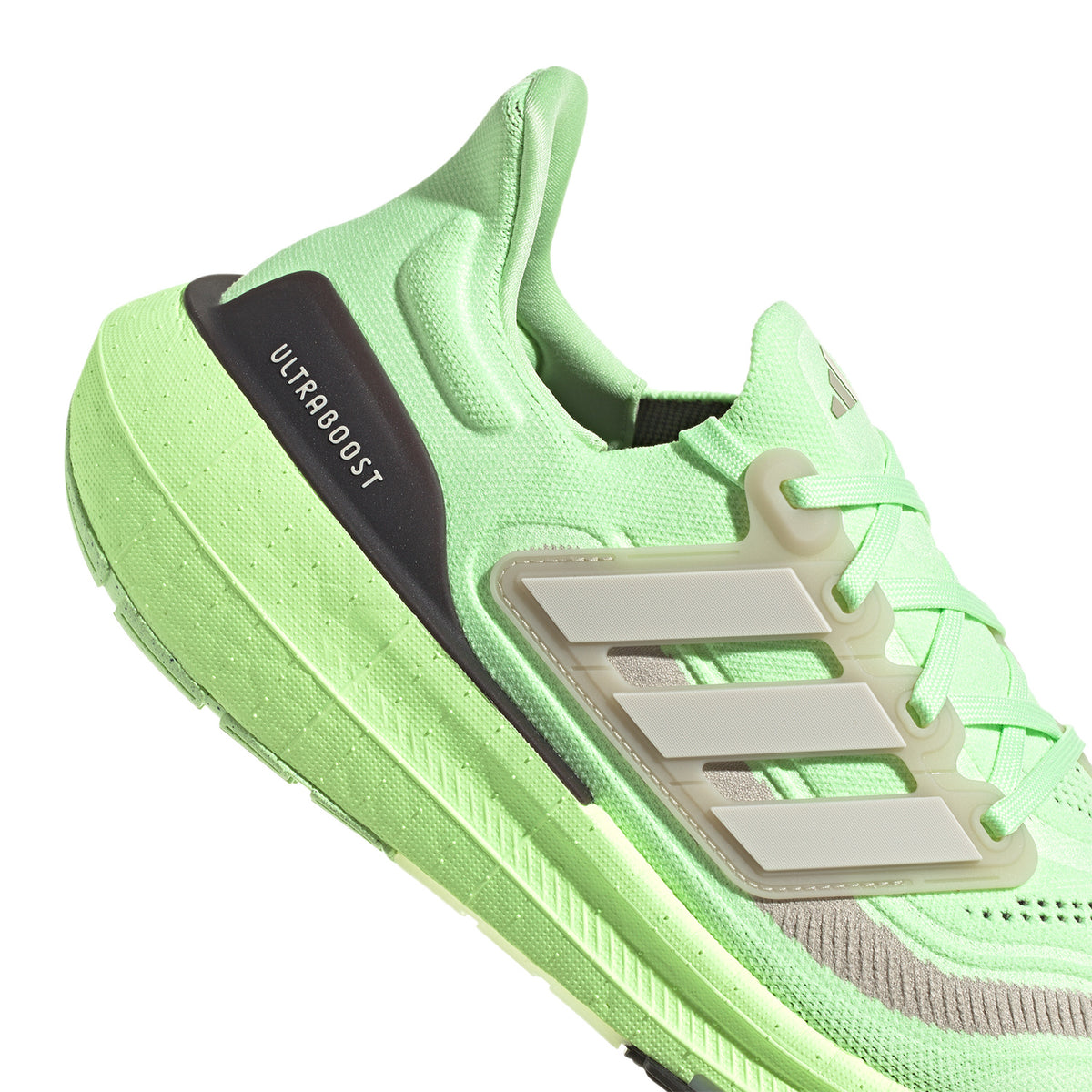 adidas Ultraboost Light Green Spark/Orbit Grey/Putty Grey