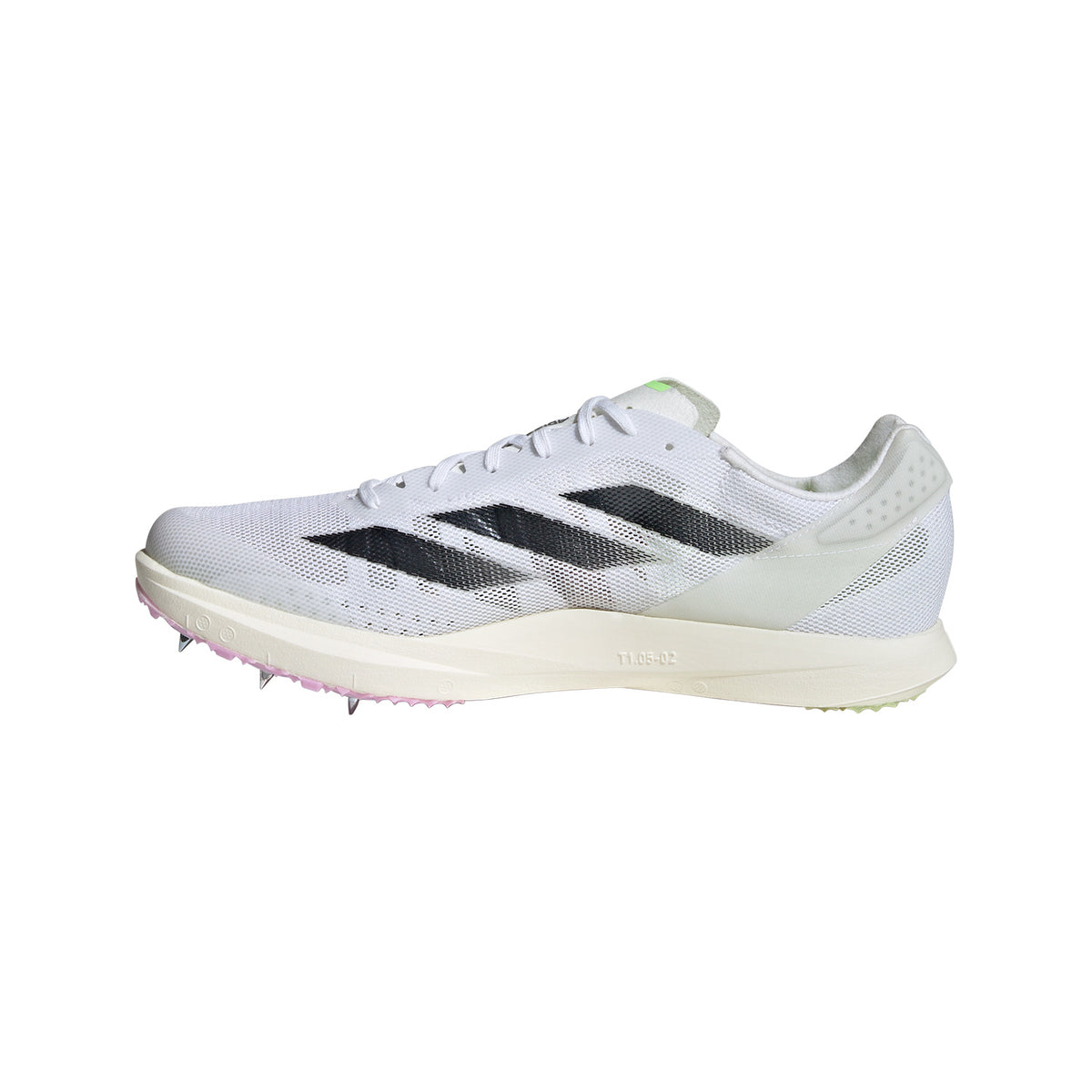 adidas Adizero Avanti TYO Cloud White/Core Black/Grespa