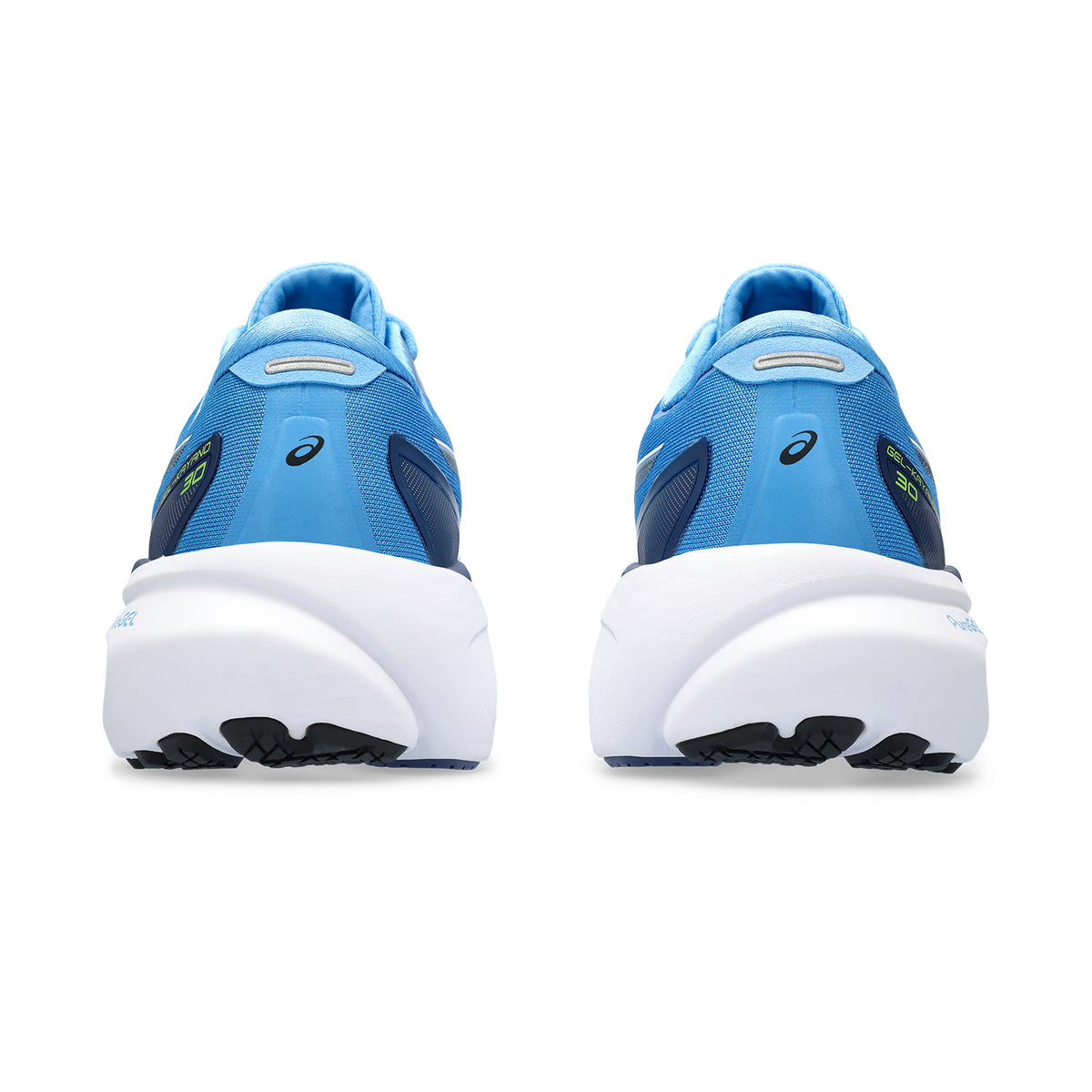 Asics Gel Kayano 30 Waterscape/Electric Lime