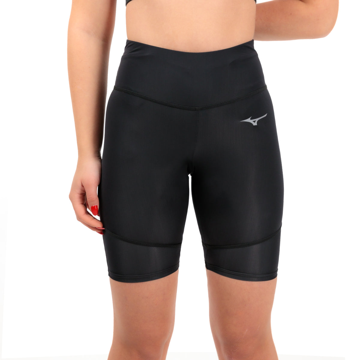 Mizuno Impulse Core 8in Pantaloncini Black