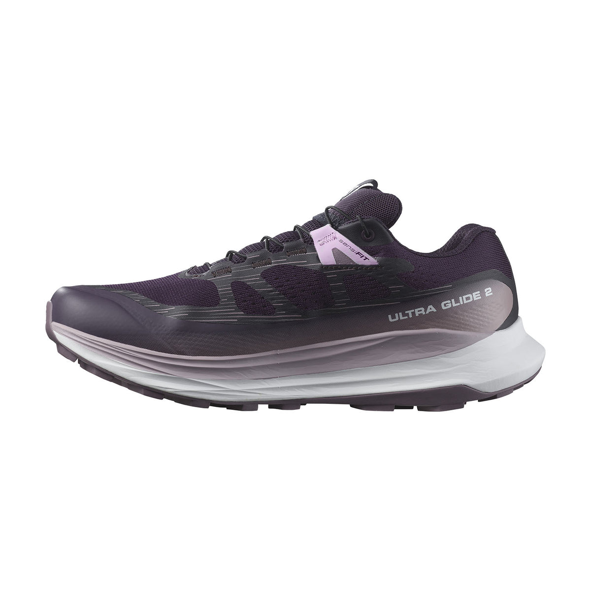 Salomon Ultra Glide 2 GTX Night Shade/White/Moonscape