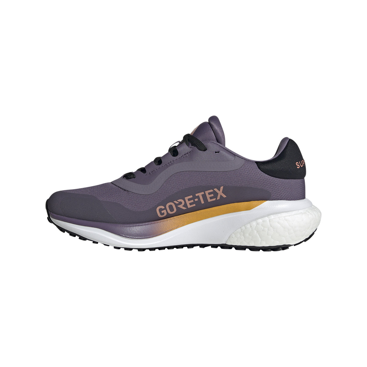 adidas Supernova 3 GTX Shadow Navy/Core Black/Wonder Clay