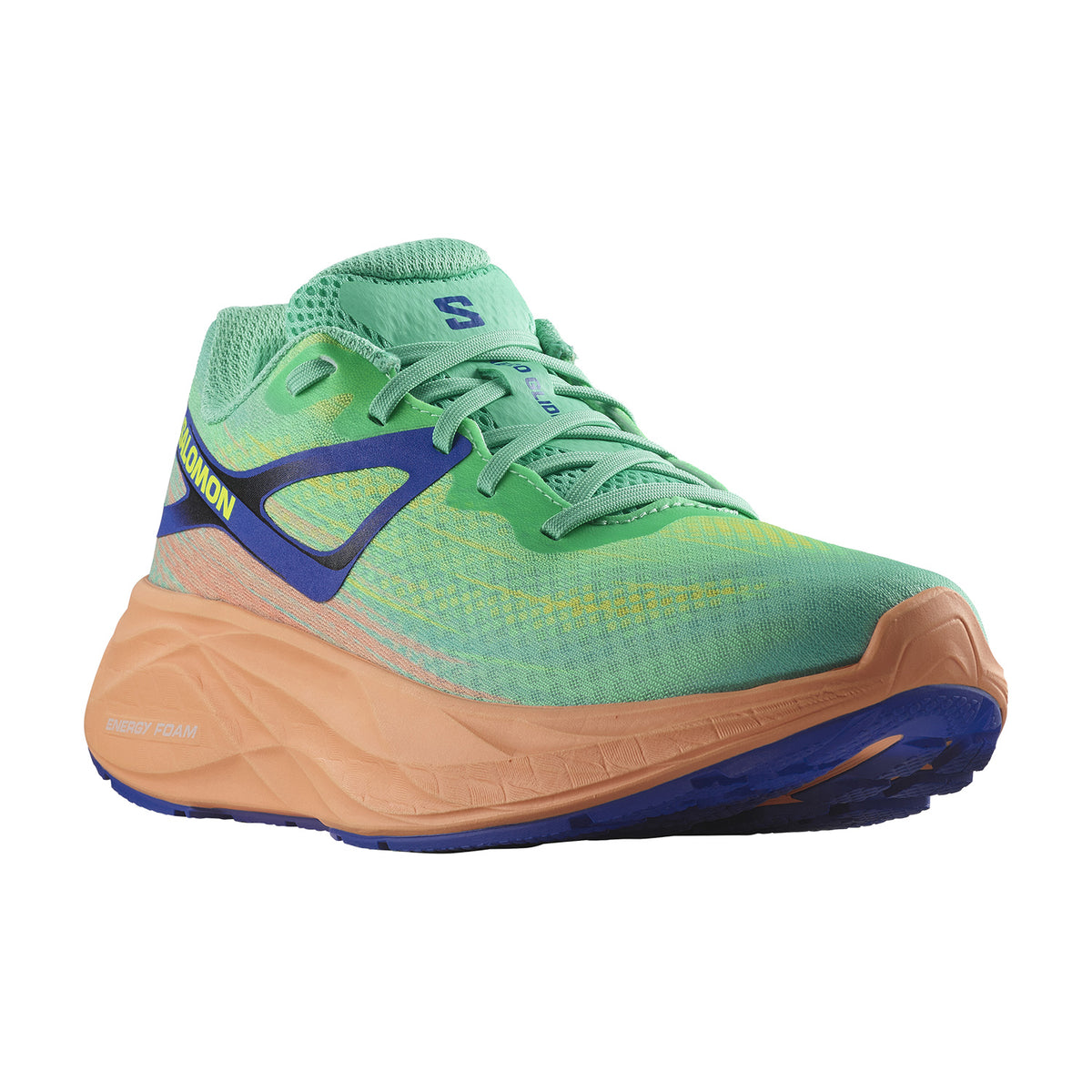 Salomon Aero Glide Cockatoo/Cantaloupe/Surf The Web