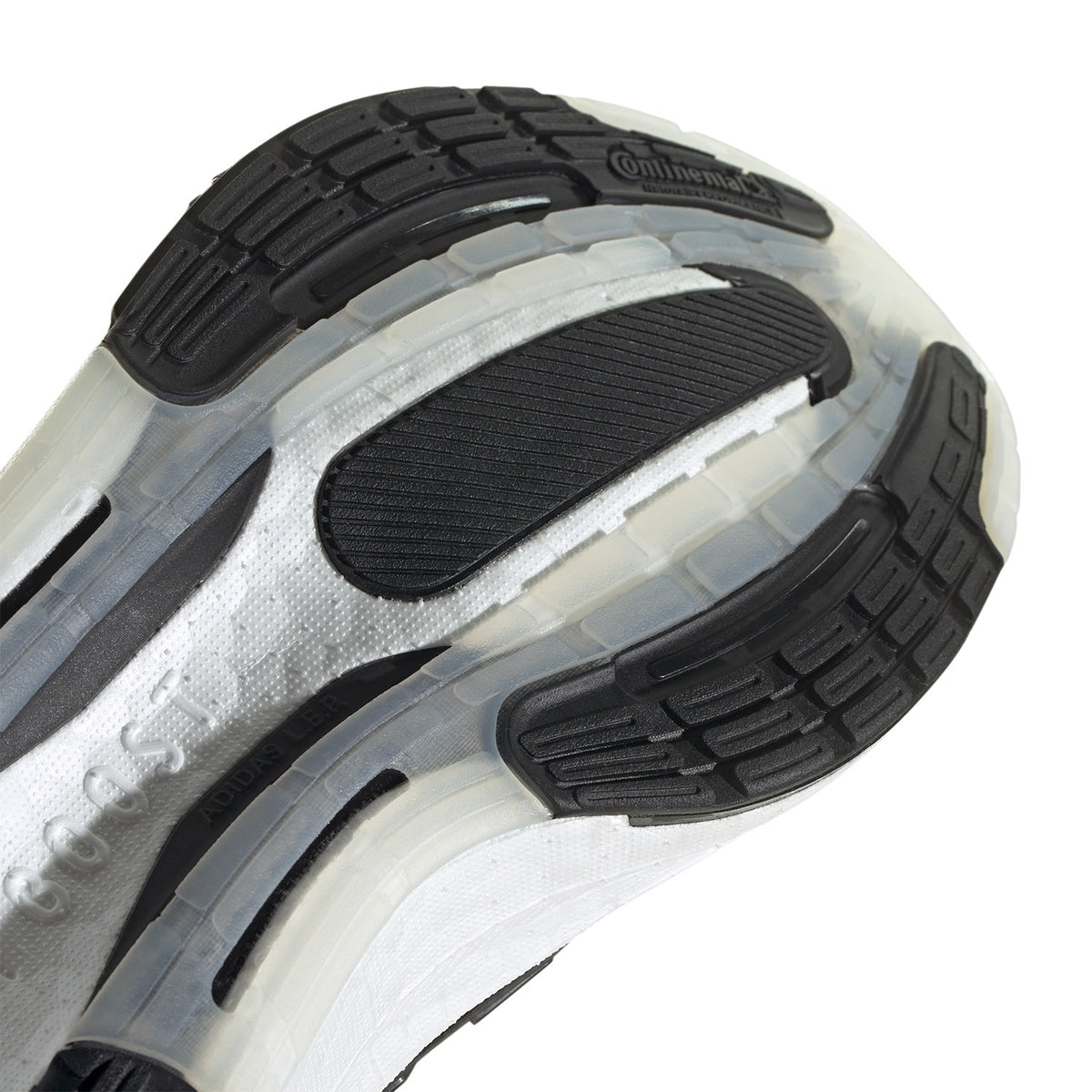 adidas Ultraboost Light Core Black/Cry White